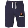 Campus shorts Thumbnail